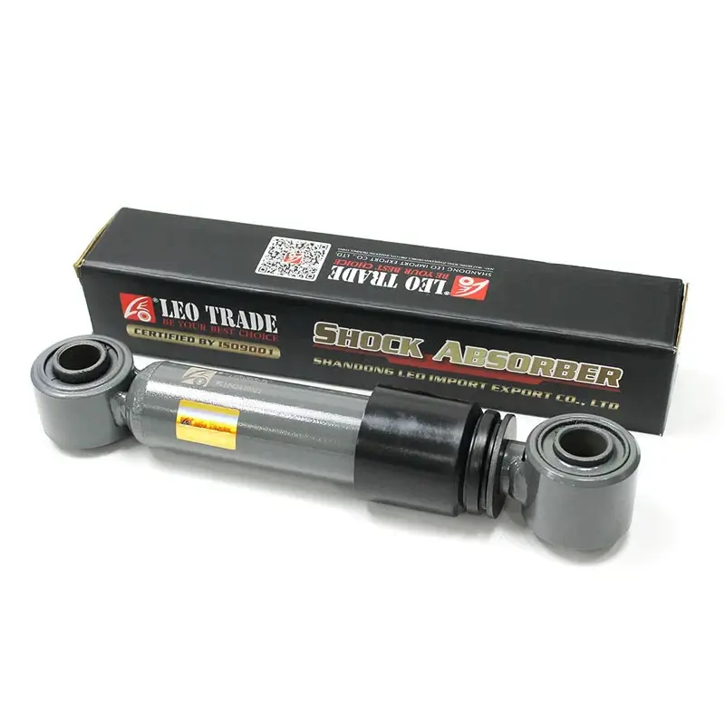 Amortisseur pour Sitrak 2